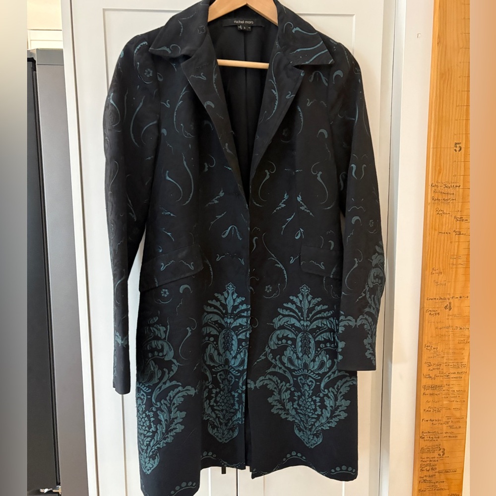 Classic Rachel Mara blazer/jacket
